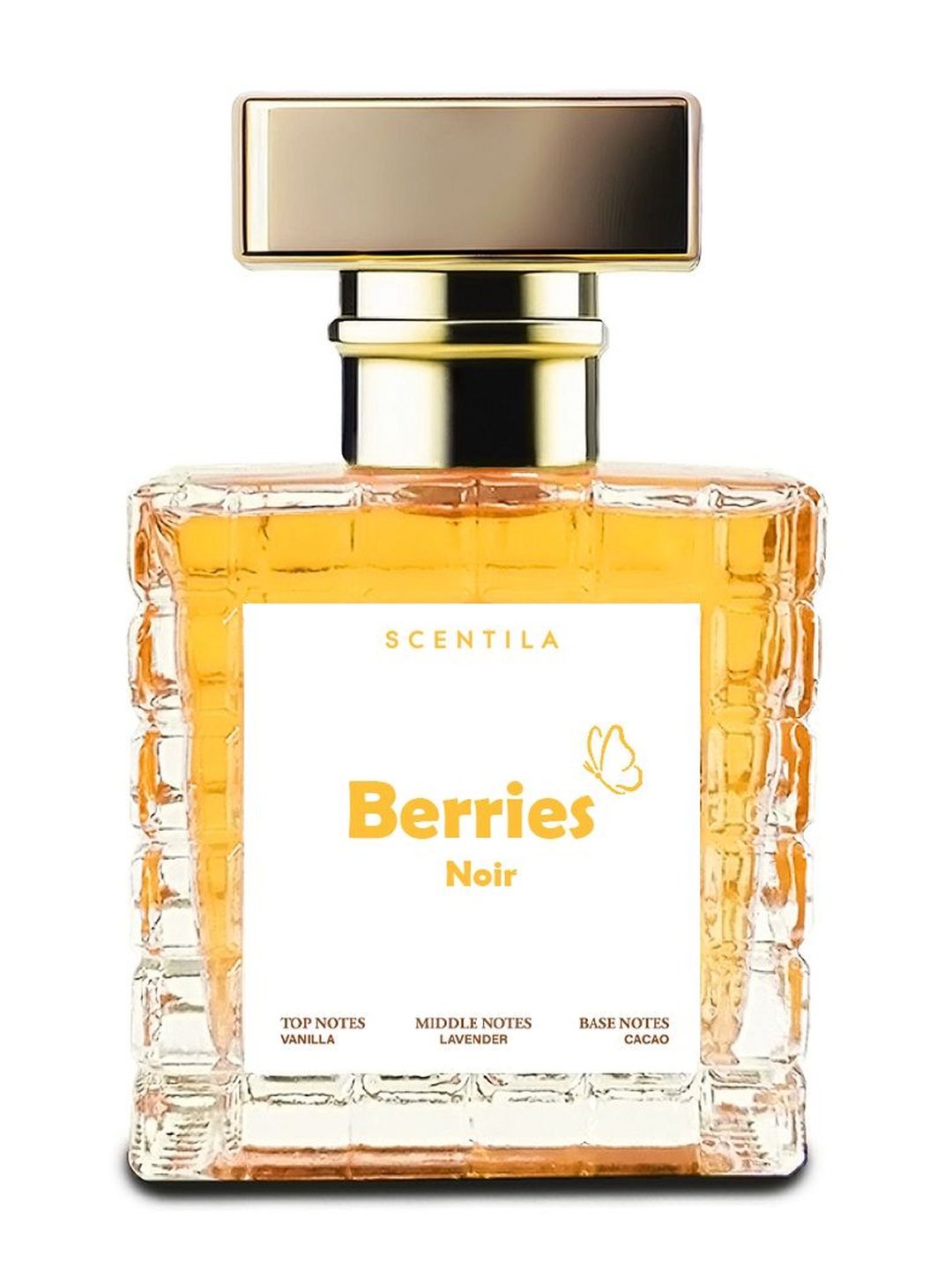 Long-Lasting EDP - 30 ml