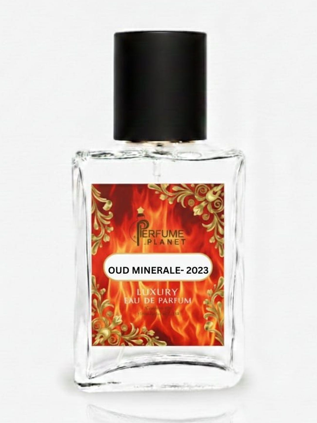 Oud Minerale- 2023 Perfume