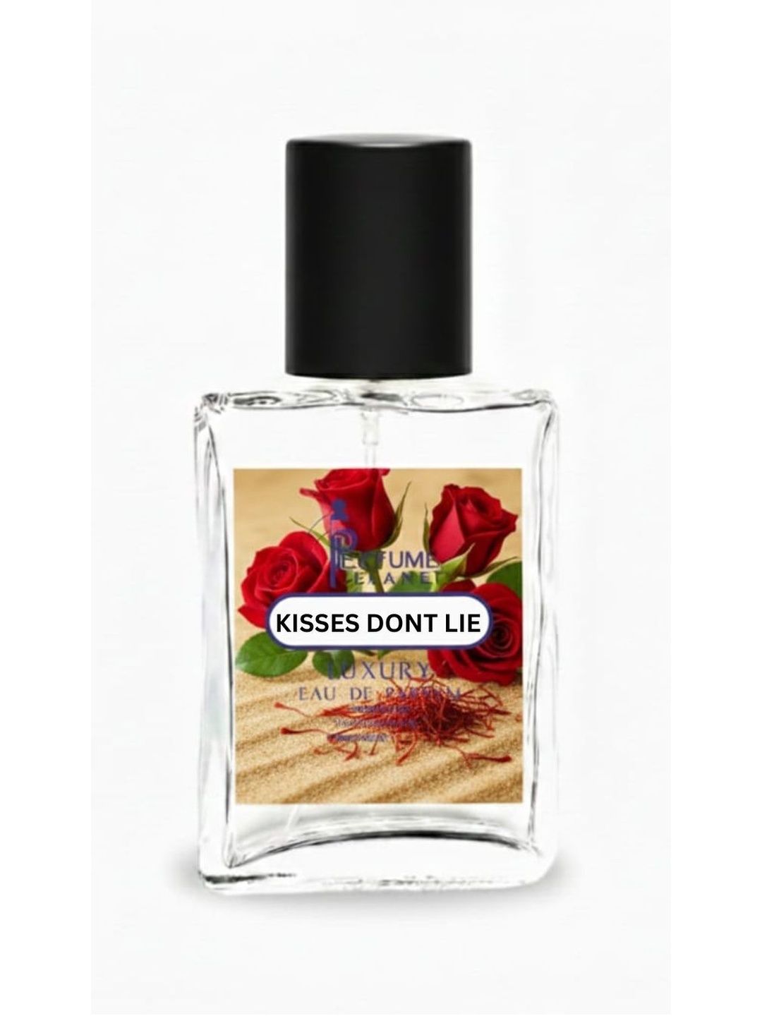 Kisses Dont Lie EDP - 50 ml