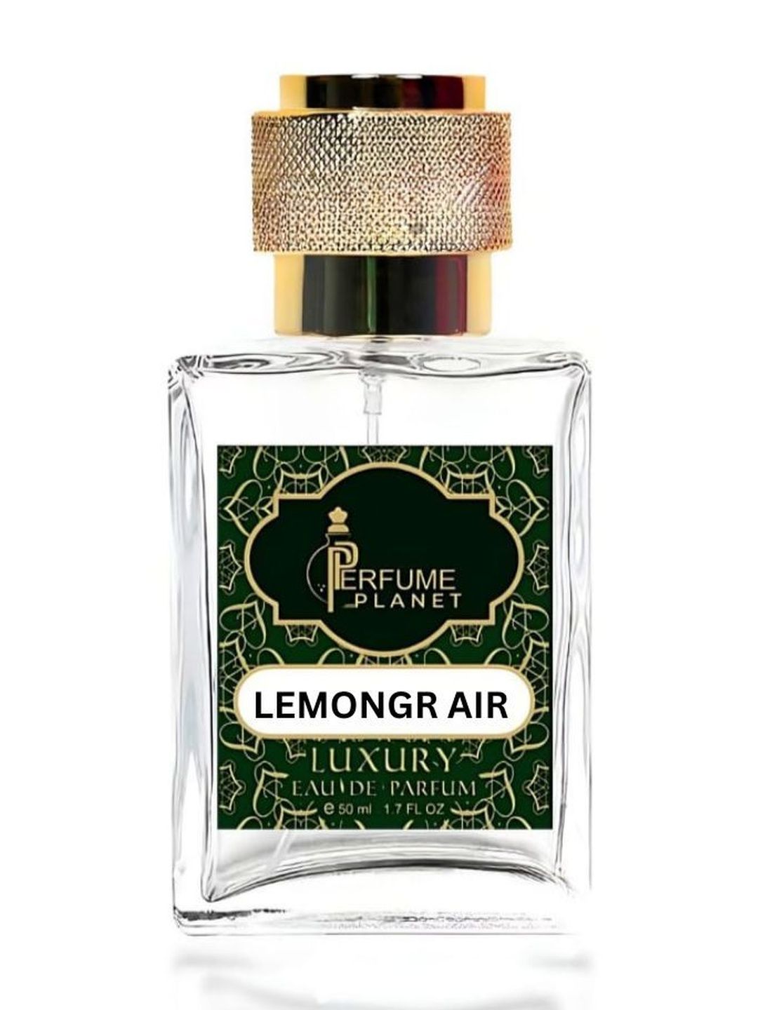 Eau De Perfume- 50 ml