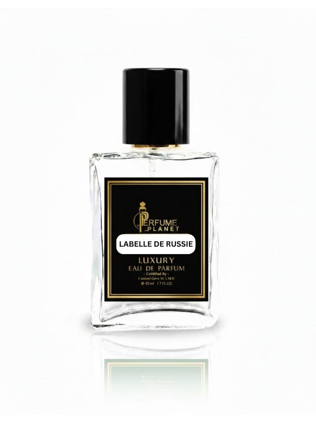 Labelle Derussie EDP - 50 ml