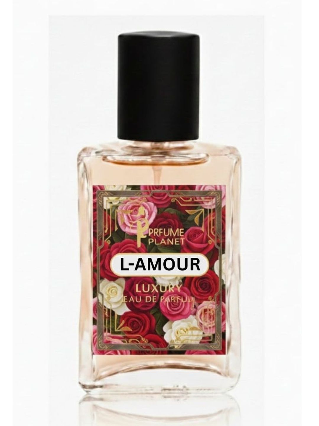 L-Amor Eau De Parfum - 50 ml