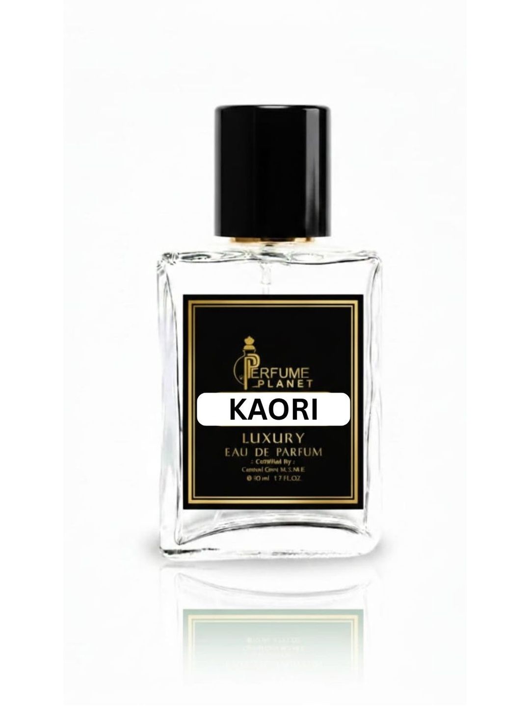 Eau De Perfume- 50 ml