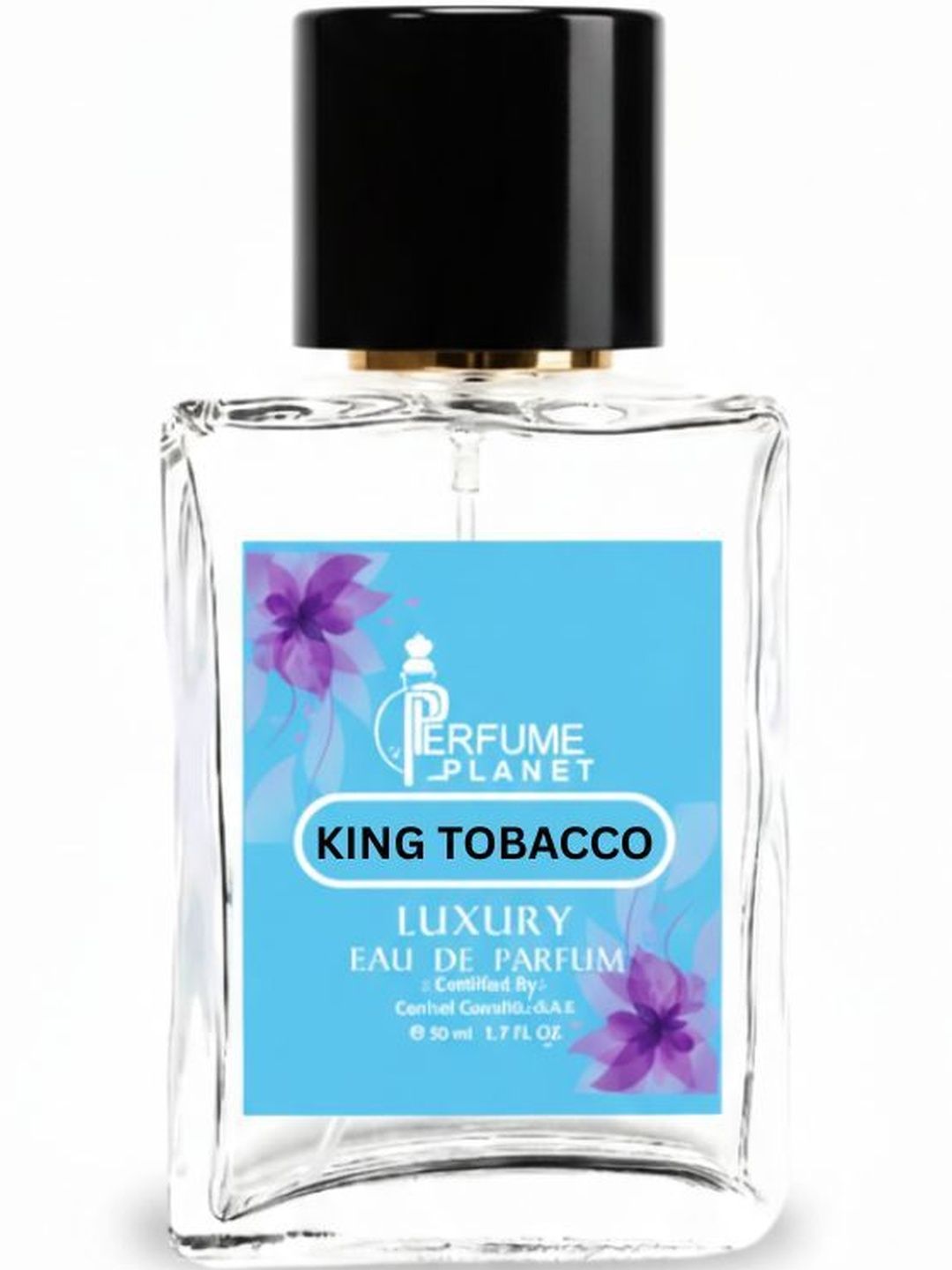 Eau De Perfume- 50 ml