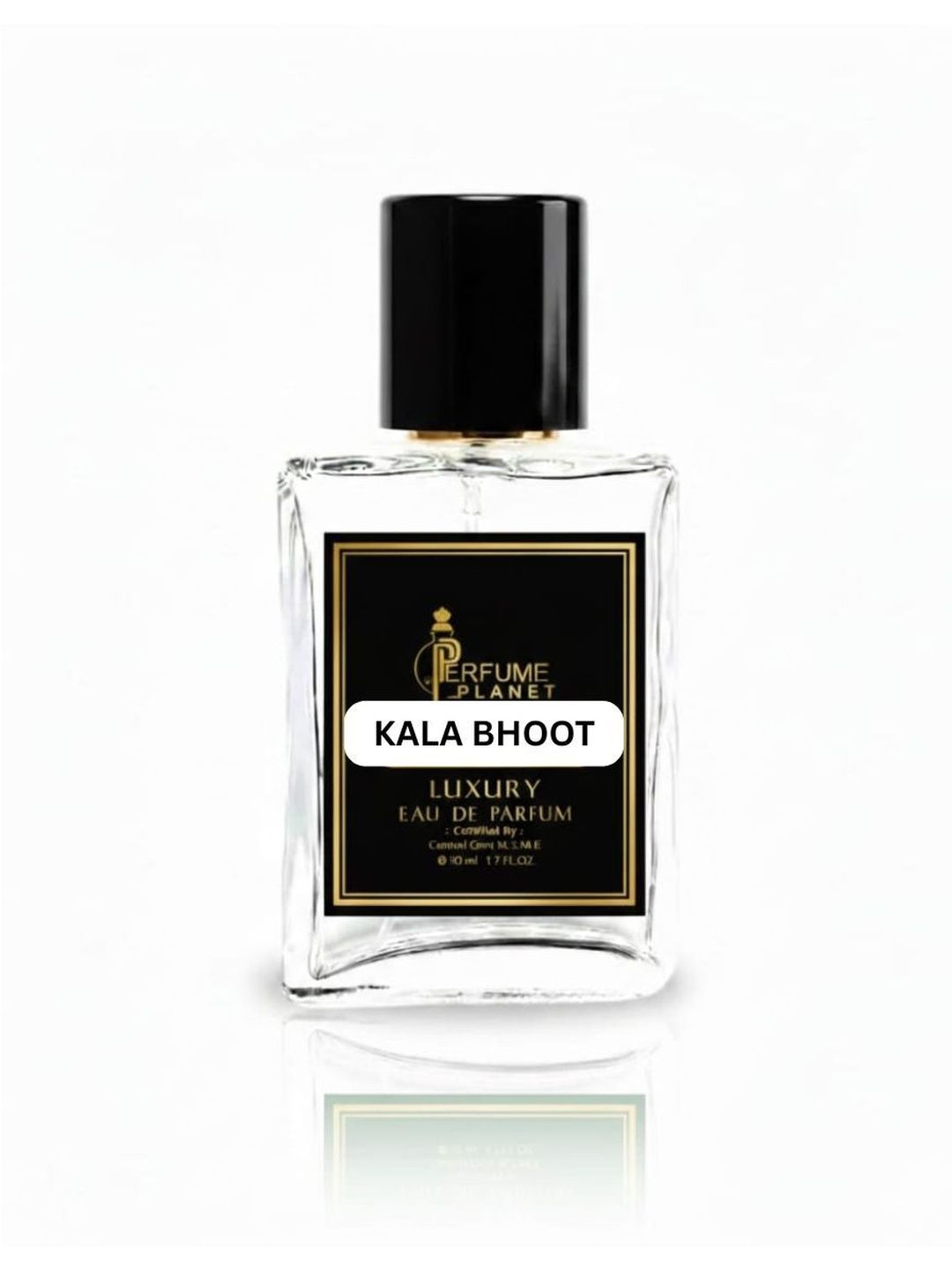 Kala Bhoot EDP - 50 ml