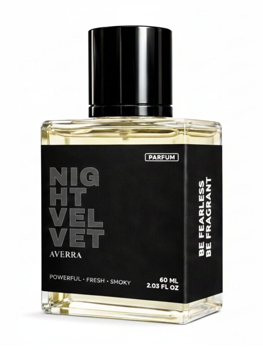 Night Velvet Perfume - 60 ml