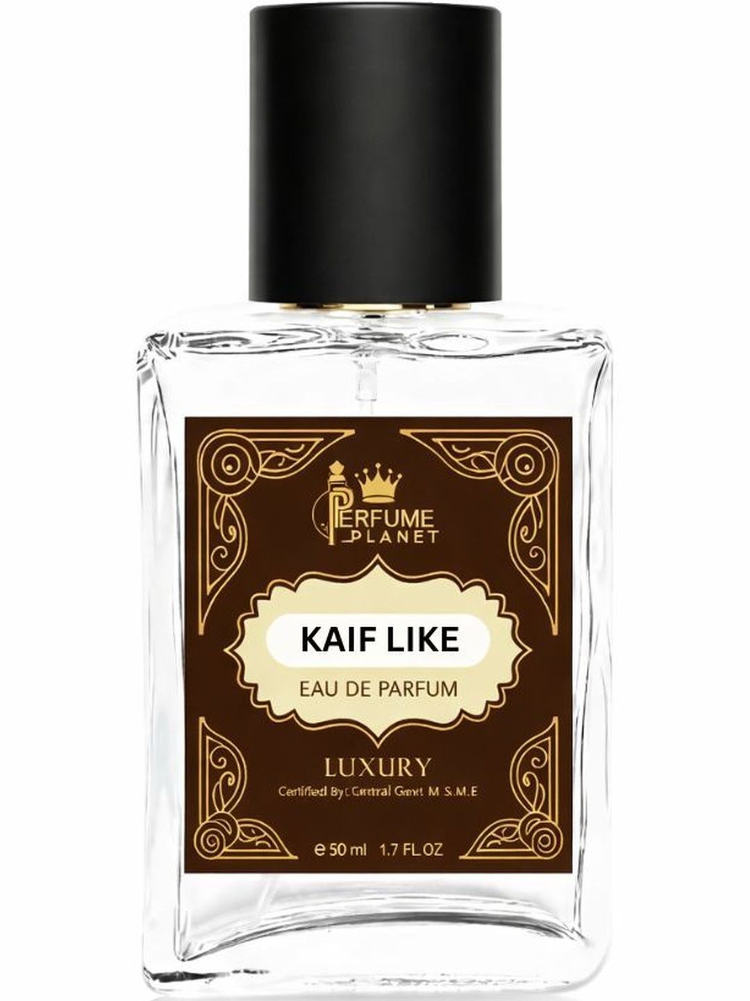 Eau De Perfume- 50 ml