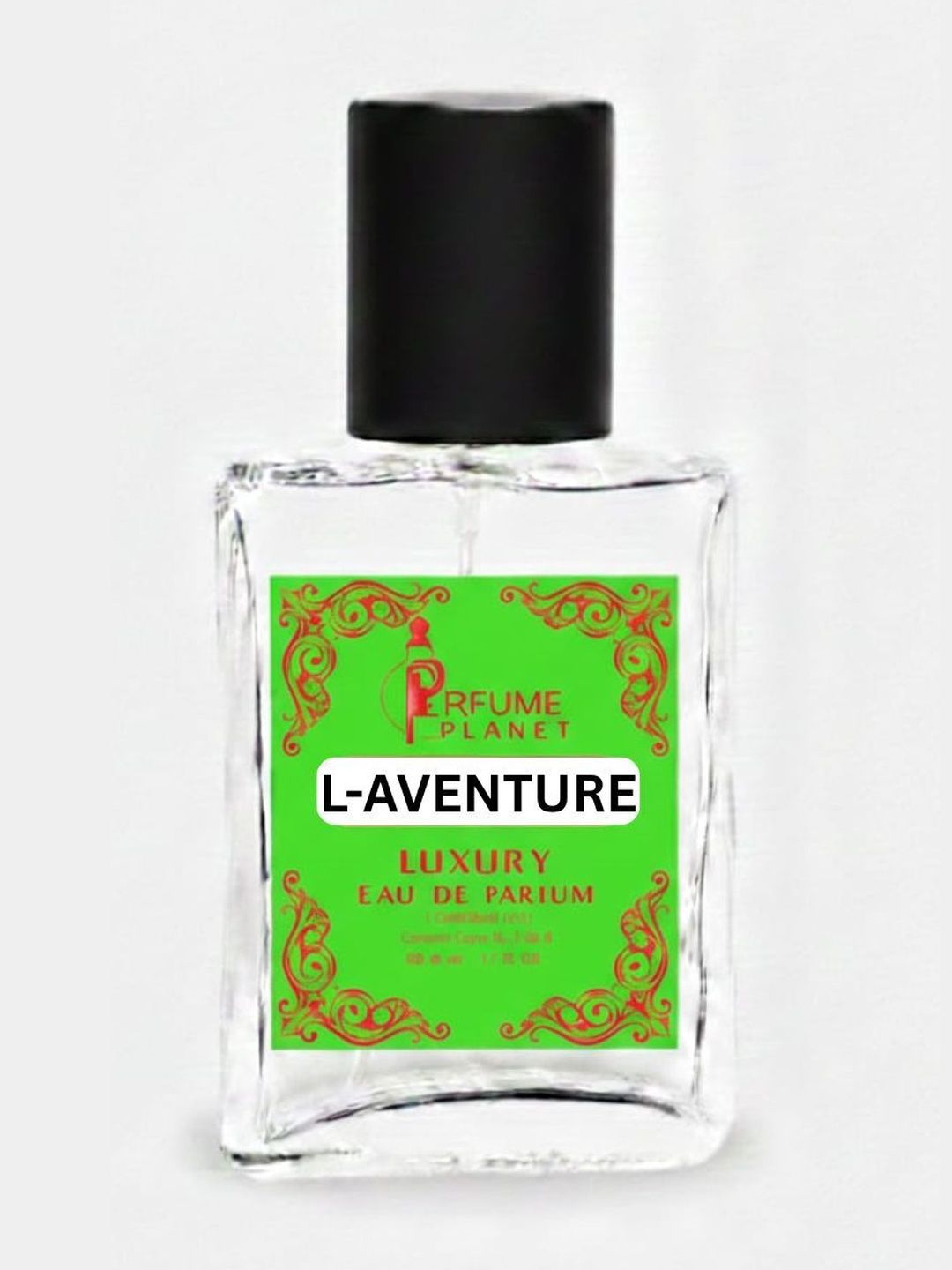 Eau De Perfume- 50 ml