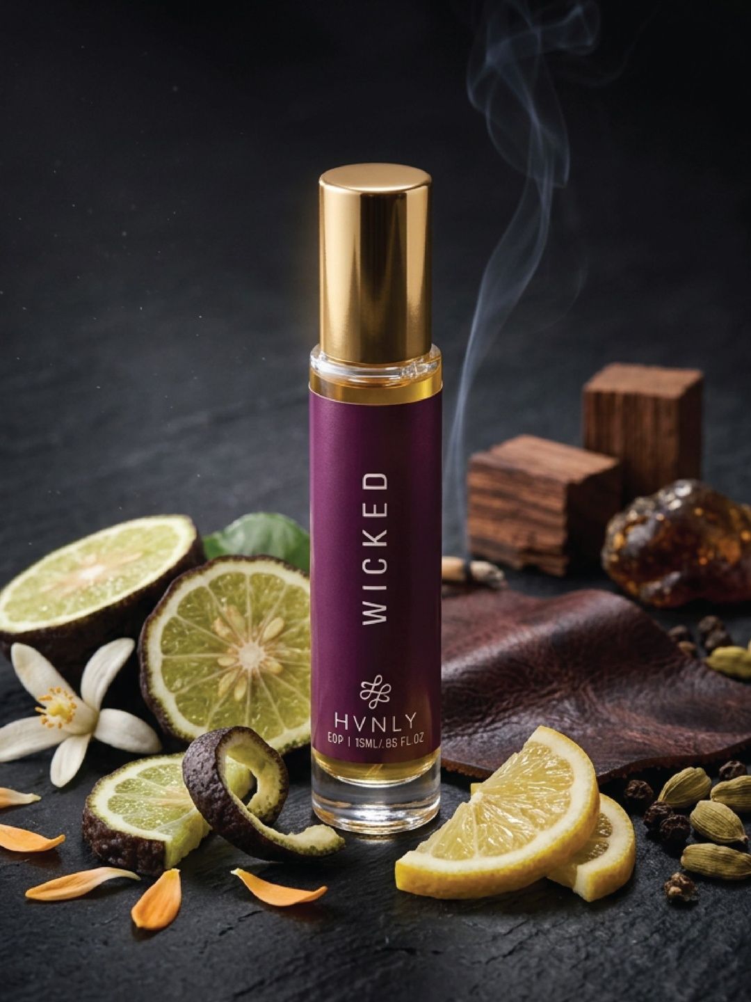 Men Wicked Eau De Parfum 15ml