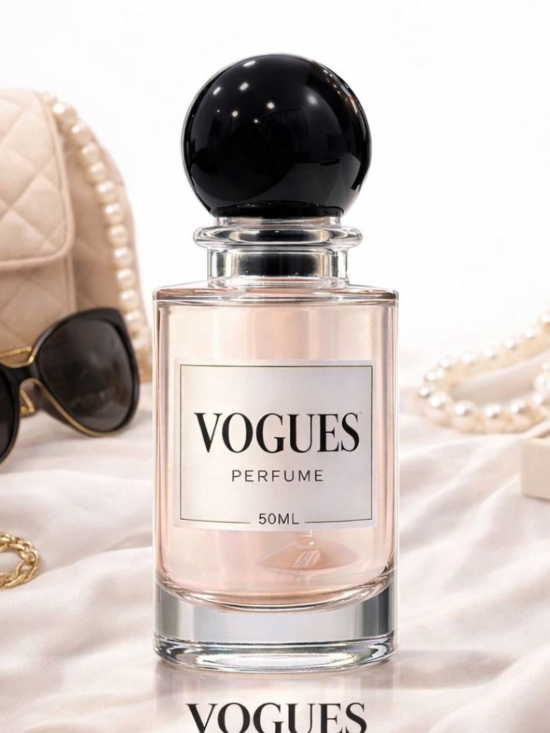 Long-Lasting EDP - 50 ml
