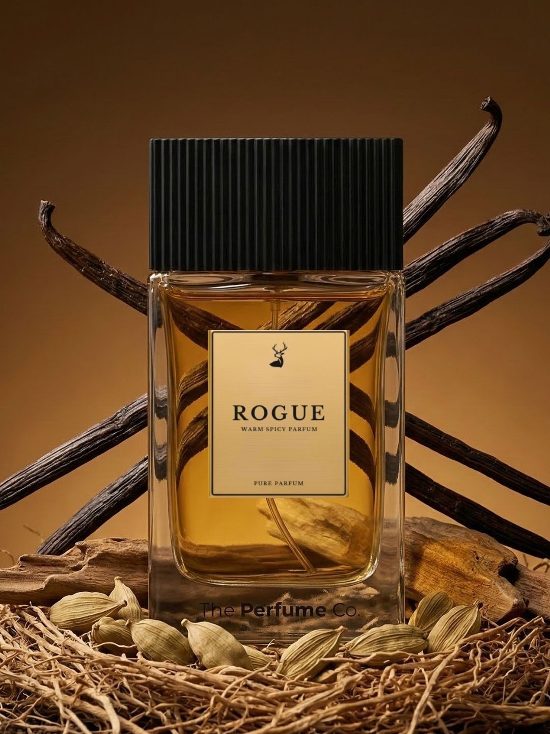 Rogue Parfume - 60 ml