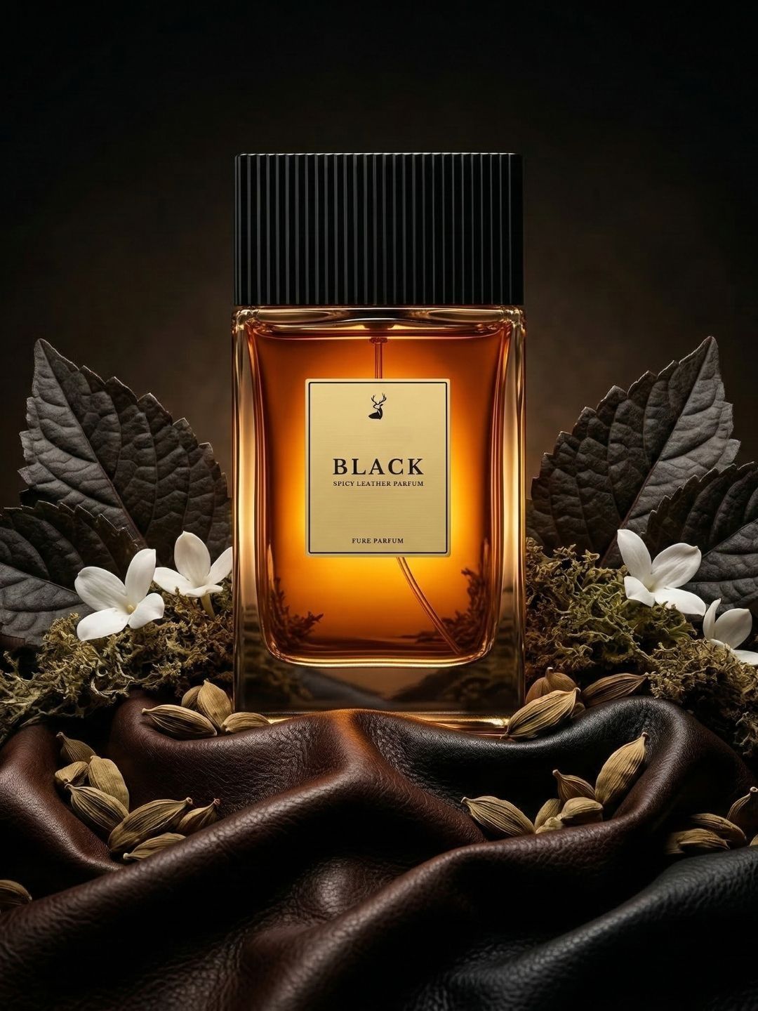 Black Parfume - 60 ml