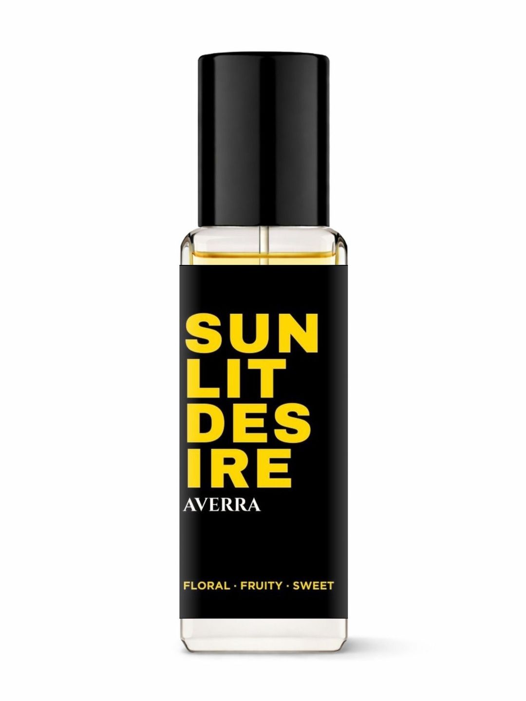 Sunlit Desire Perfume - 20 ml