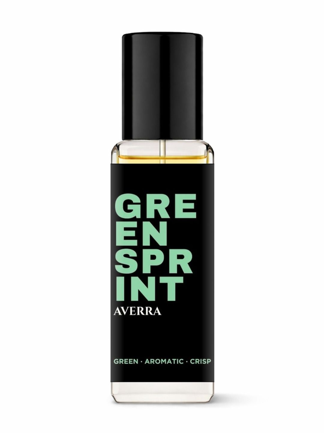 Green Sprint Perfume - 20 ml