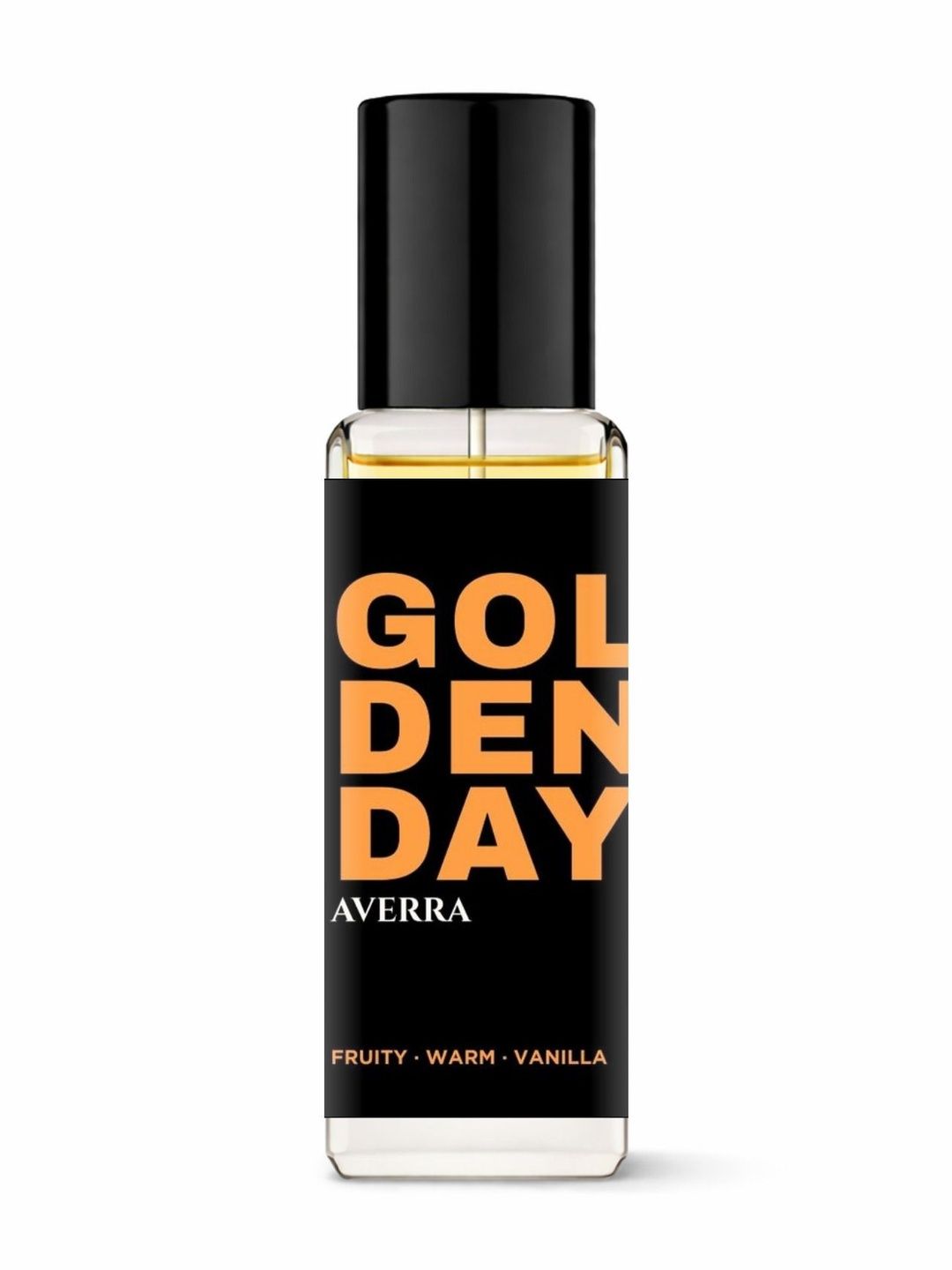 Golden Day Perfume - 20 ml