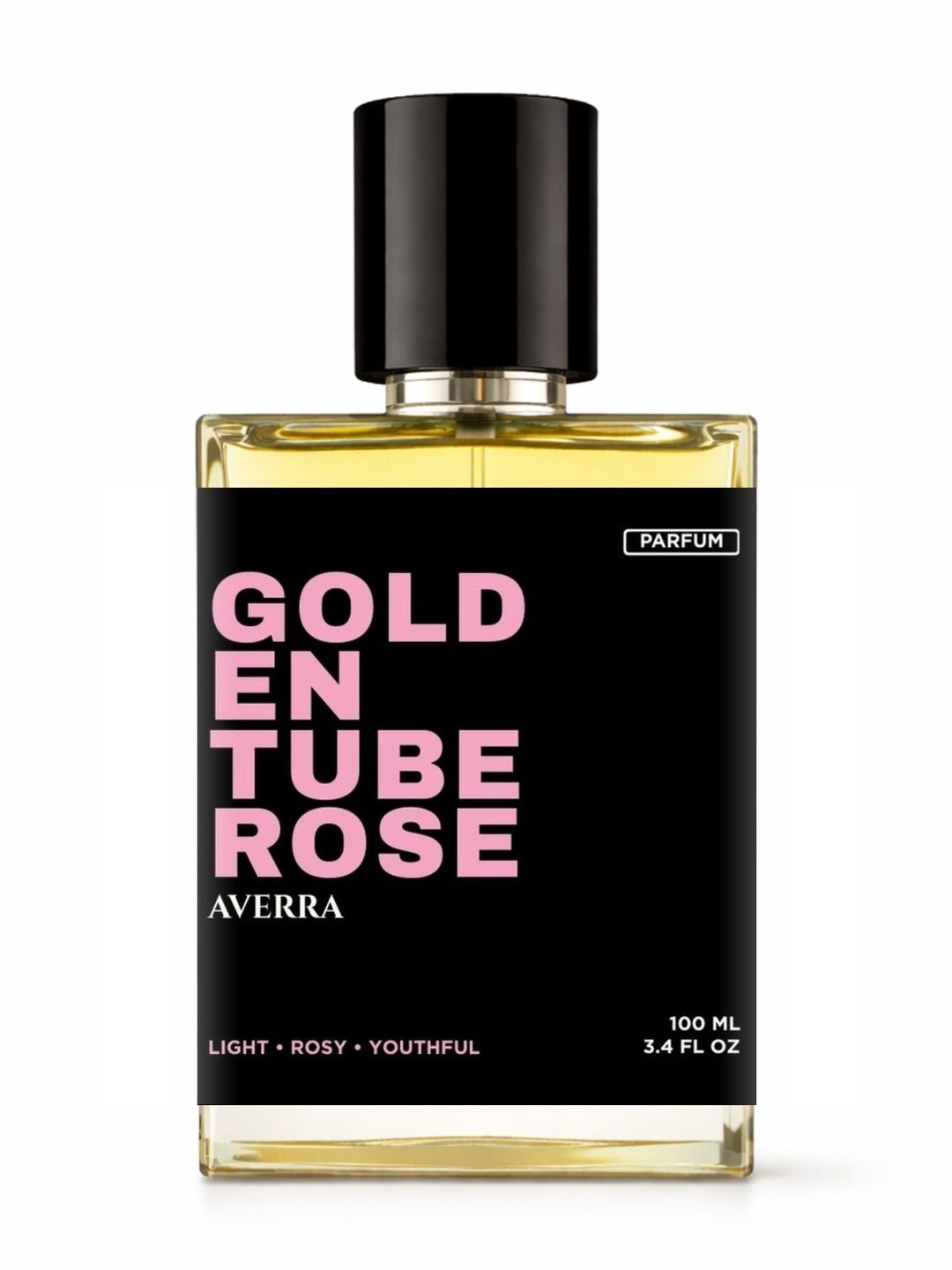 Women Tuberose Perfume 100 ml