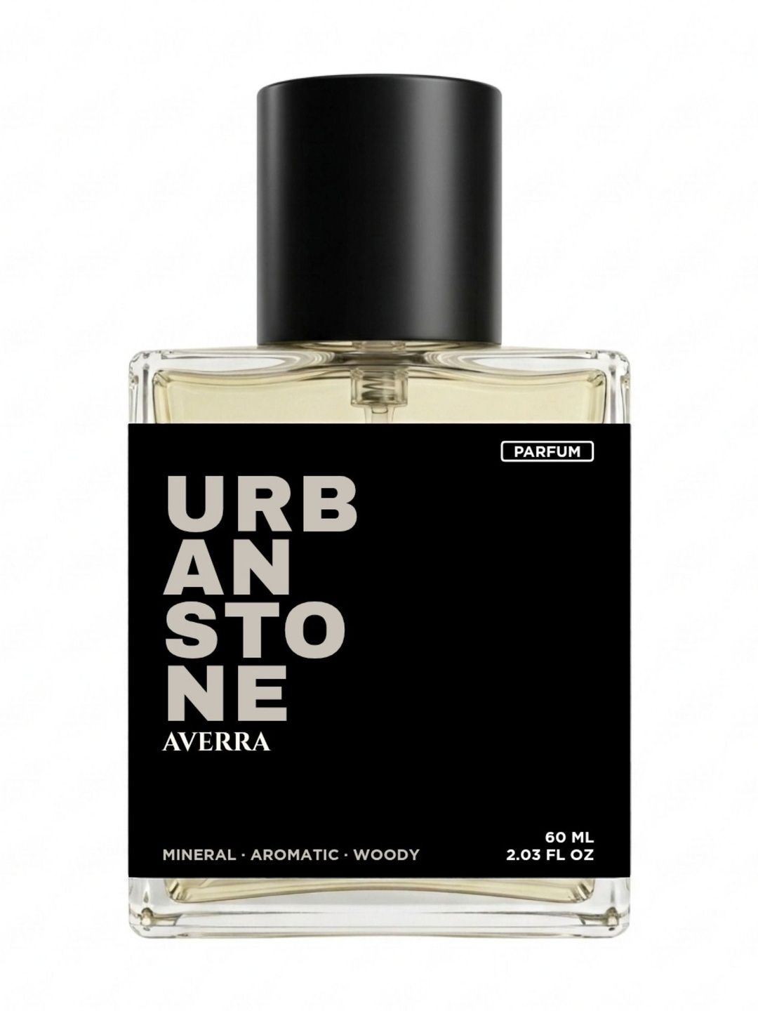 Urban Stone Perfume - 60 ml