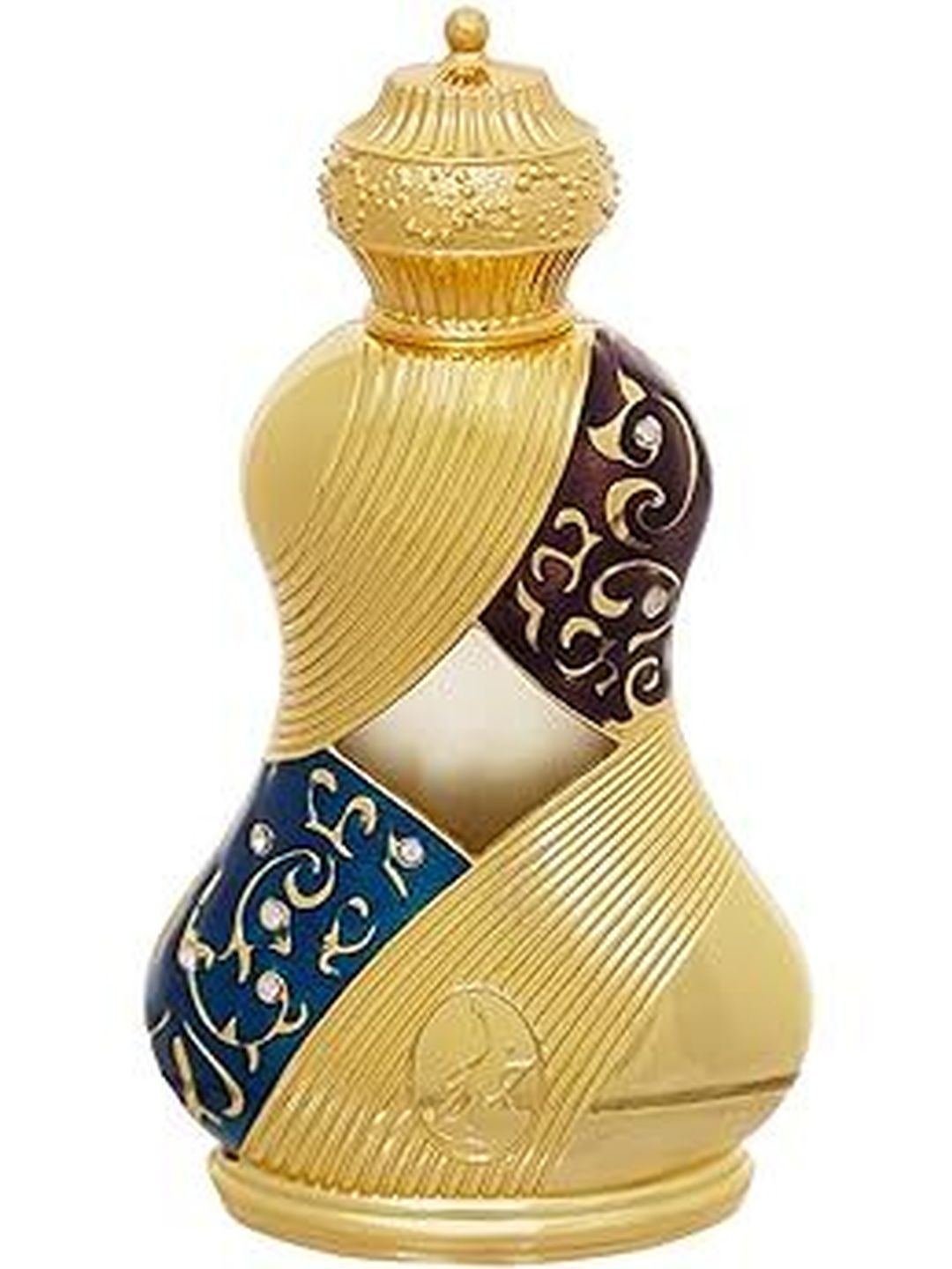 Unisex Perfume Oil - 18 ml