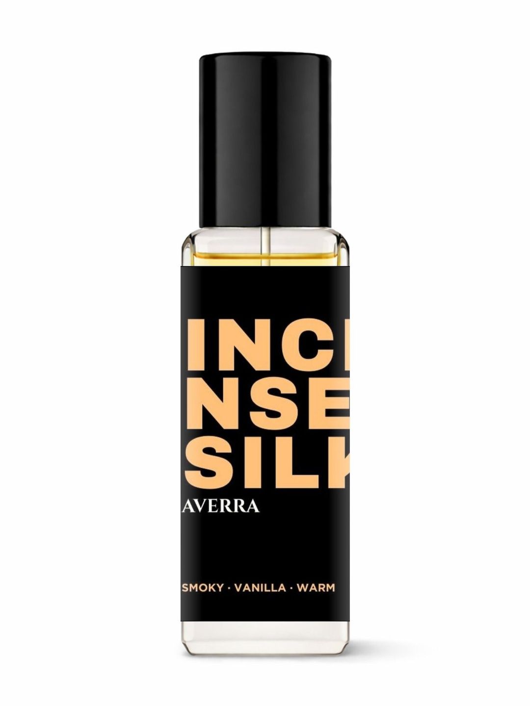 Incense Silk Perfume - 20 ml