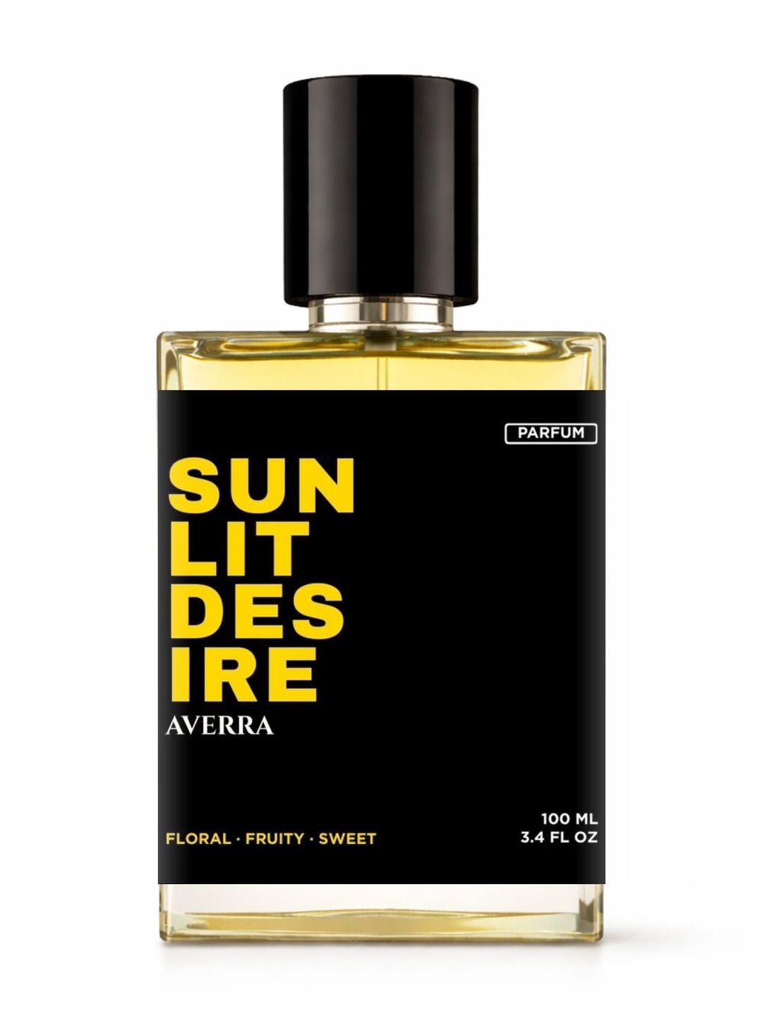 Sunlit Desire Perfume - 100 ml