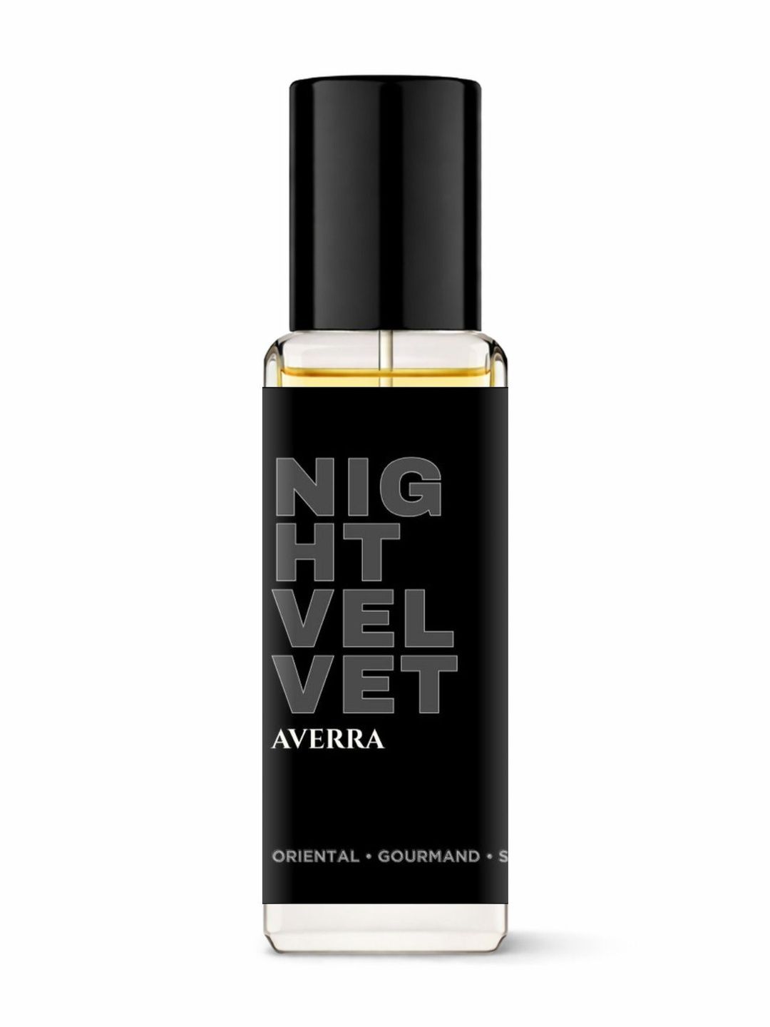 Night Velvet Perfume - 20 ml