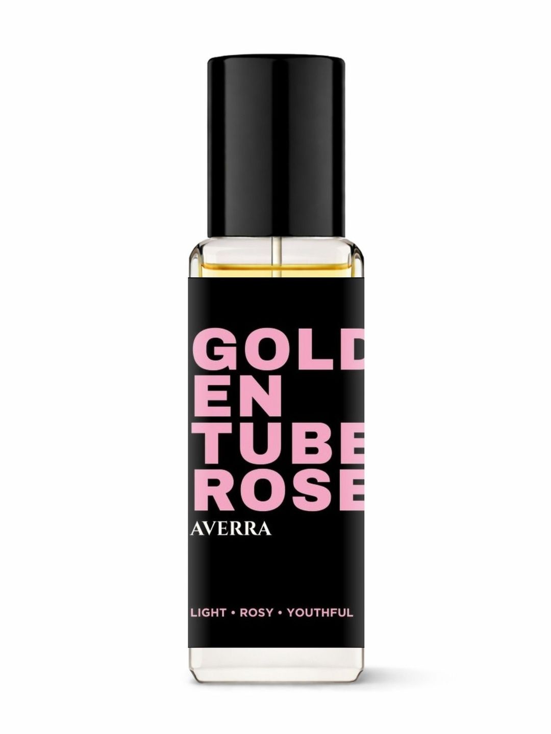 Golden Tuberose Perfume 20 ml