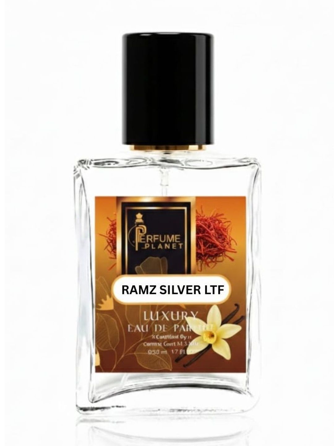 Ramz Silver Ltf Edp 50ml