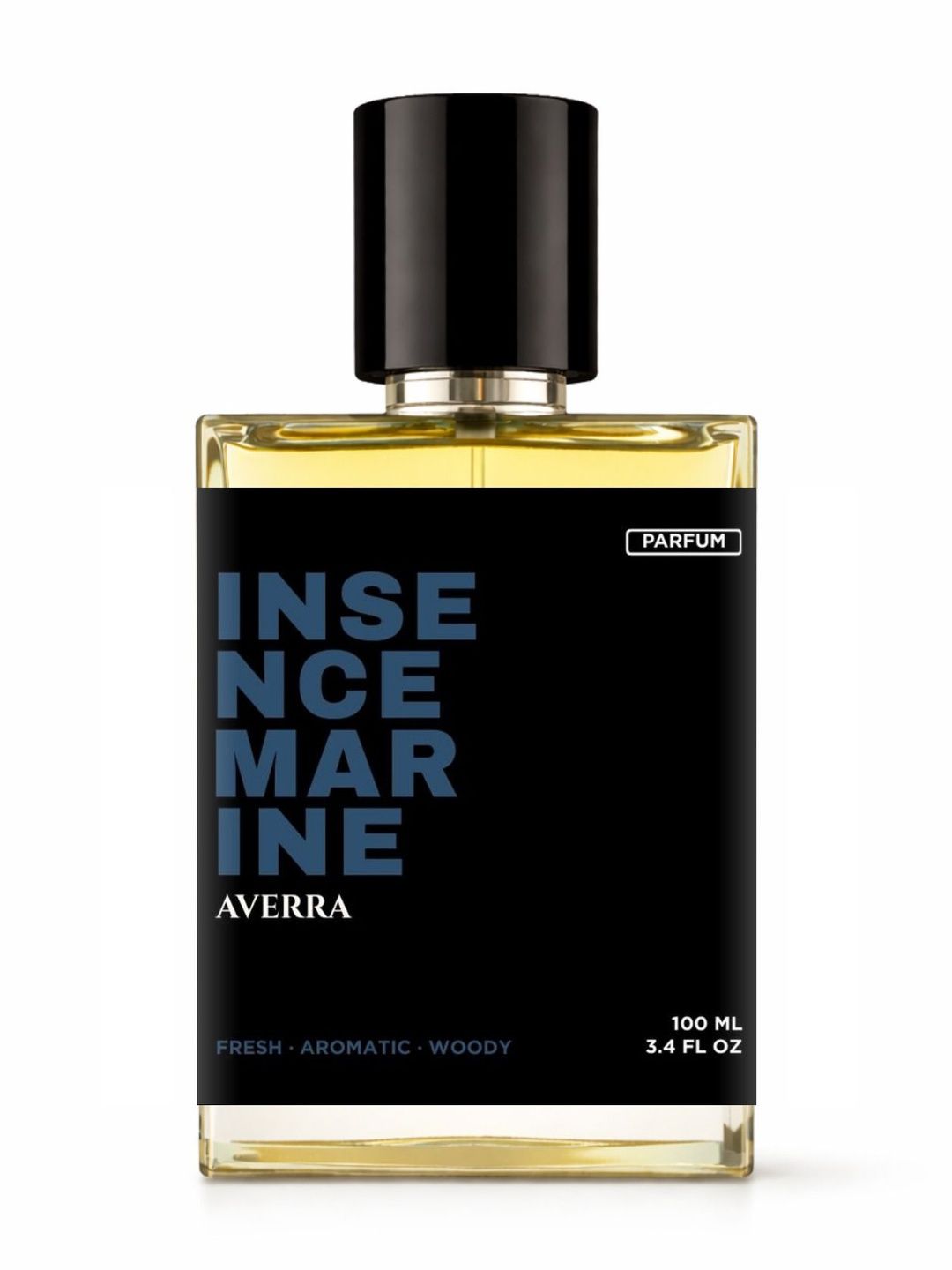 Incense Marine Perfume -100 ml