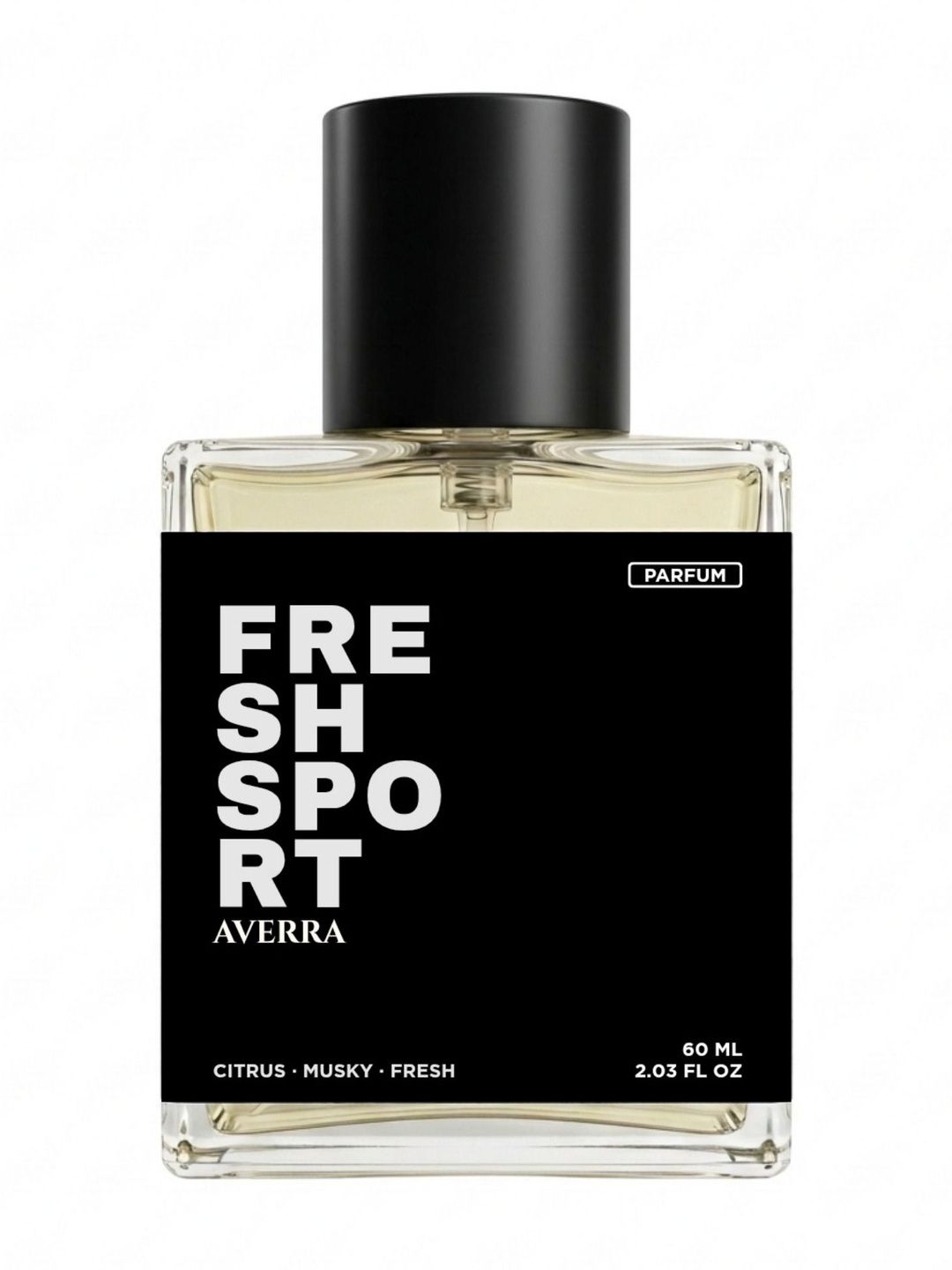 Fresh Sport Perfume - 60 ml