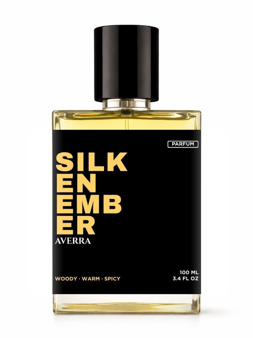 Men Ember Perfume - 100 ml