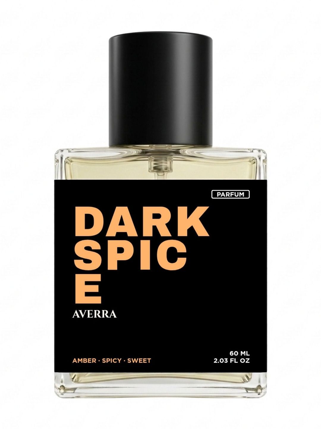 Dark Spice Perfume - 60 ml