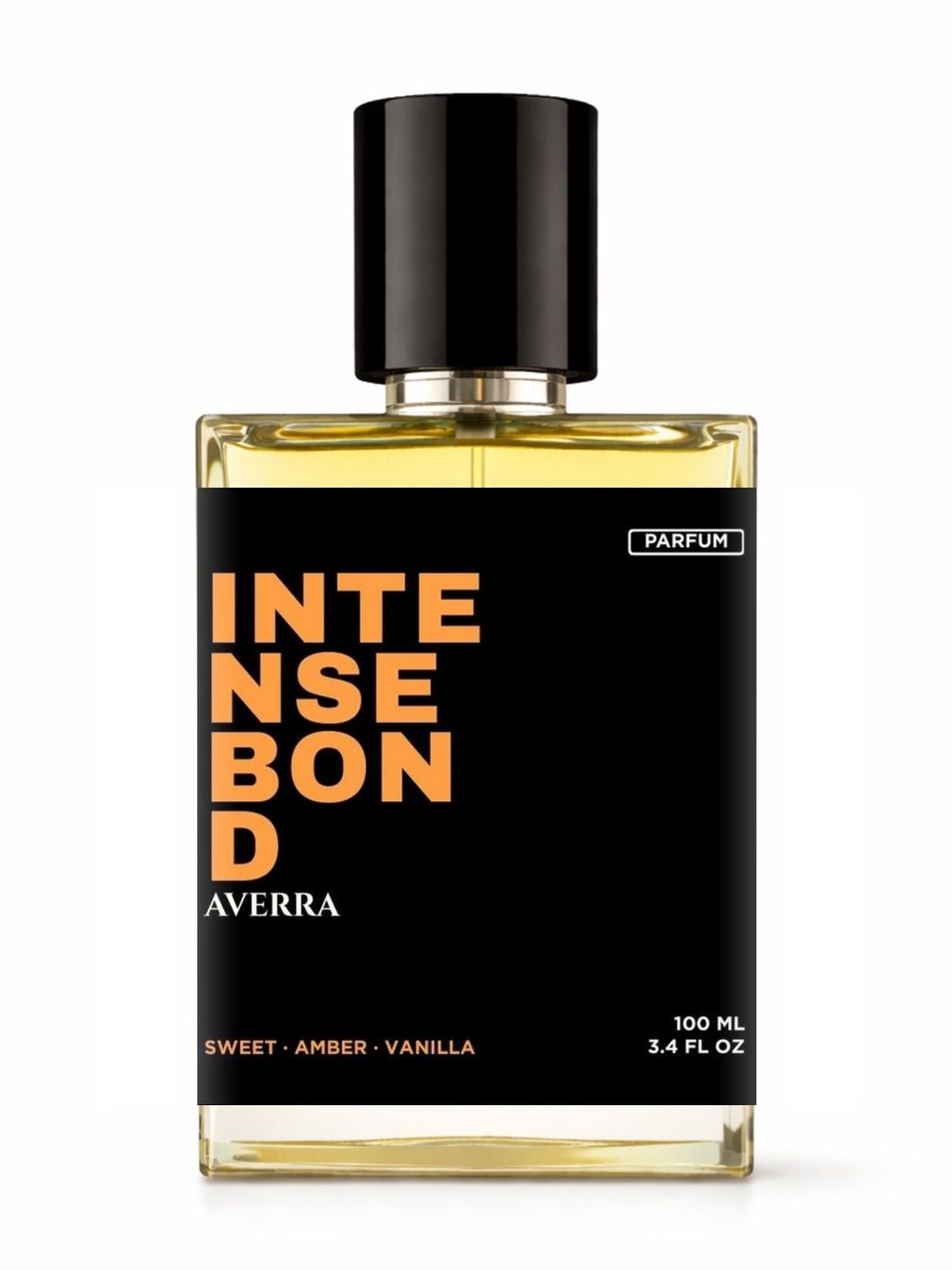 Intense Bond Perfume - 100 ml