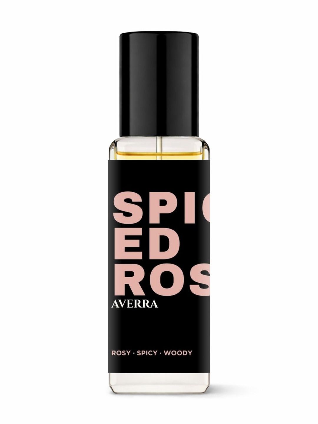 Spiced Rose Perfume - 20 ml
