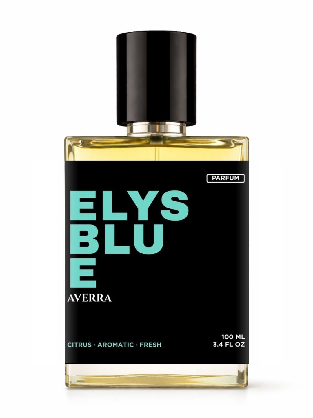 Elys Blue Perfume - 100 ml