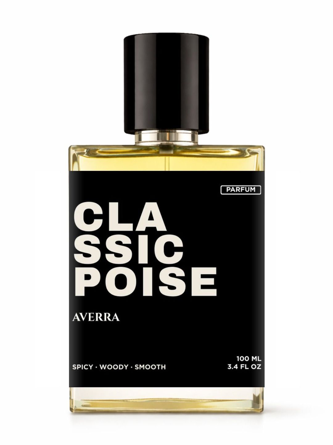 Men Poise Perfume-100ml