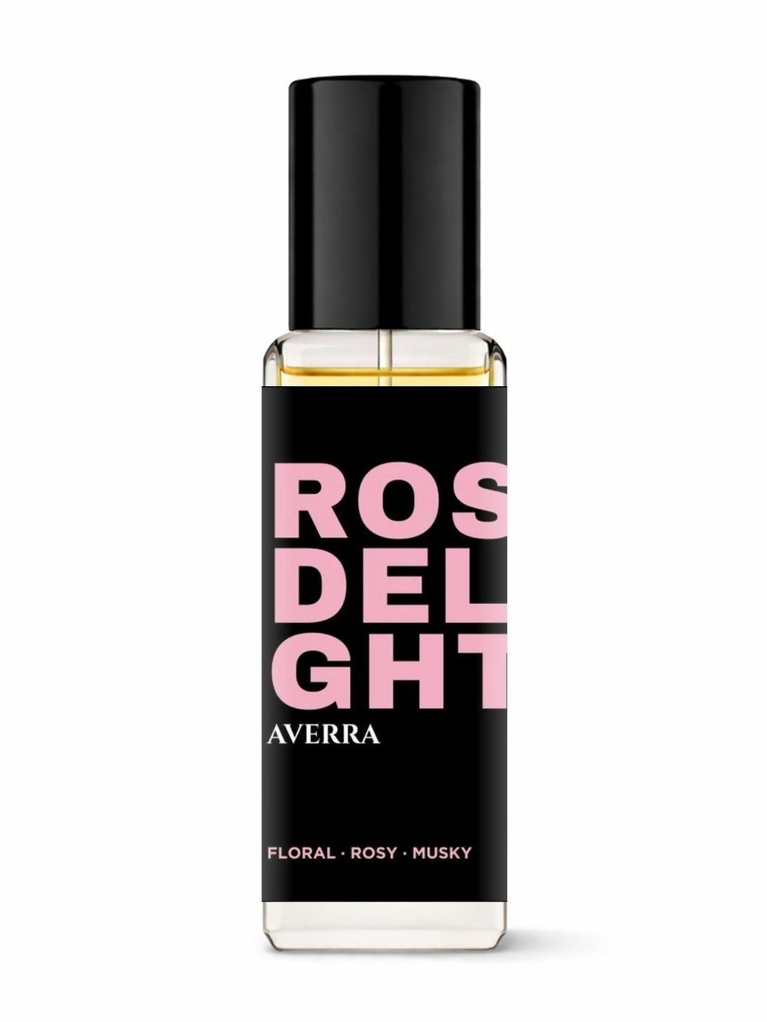 Rose Delight Perfume - 20 ml