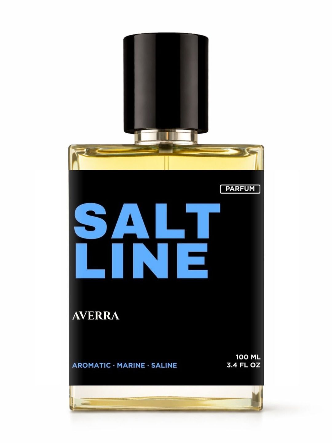 Saltline Perfume - 100 ml