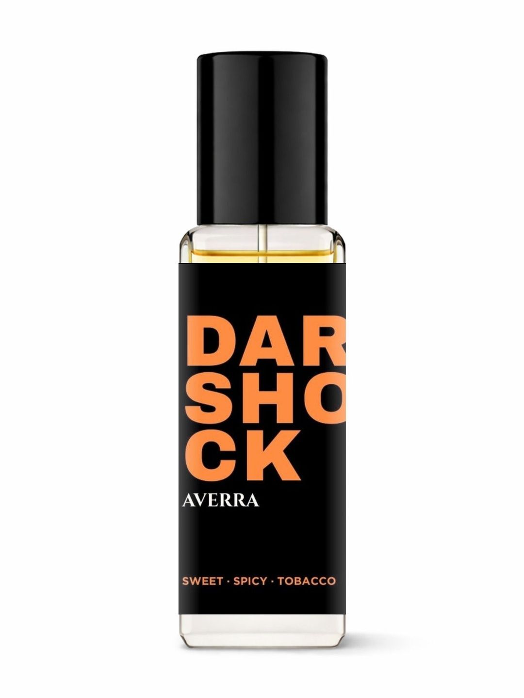 Dark Shock Perfume - 20 ml