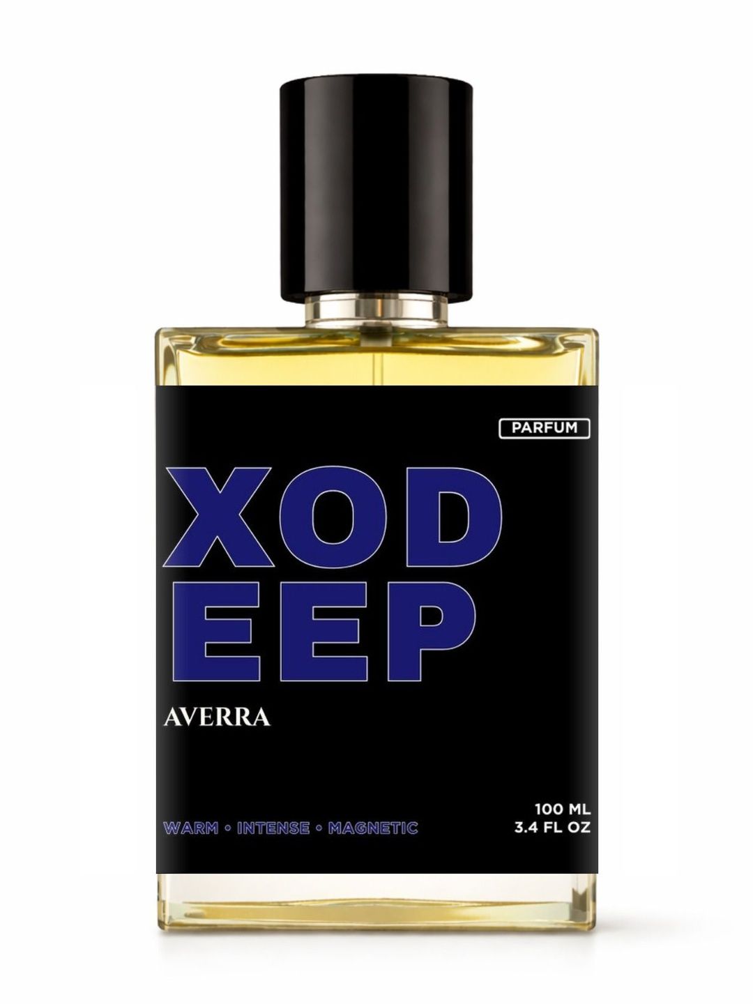 Xodeep Perfume - 100 ml