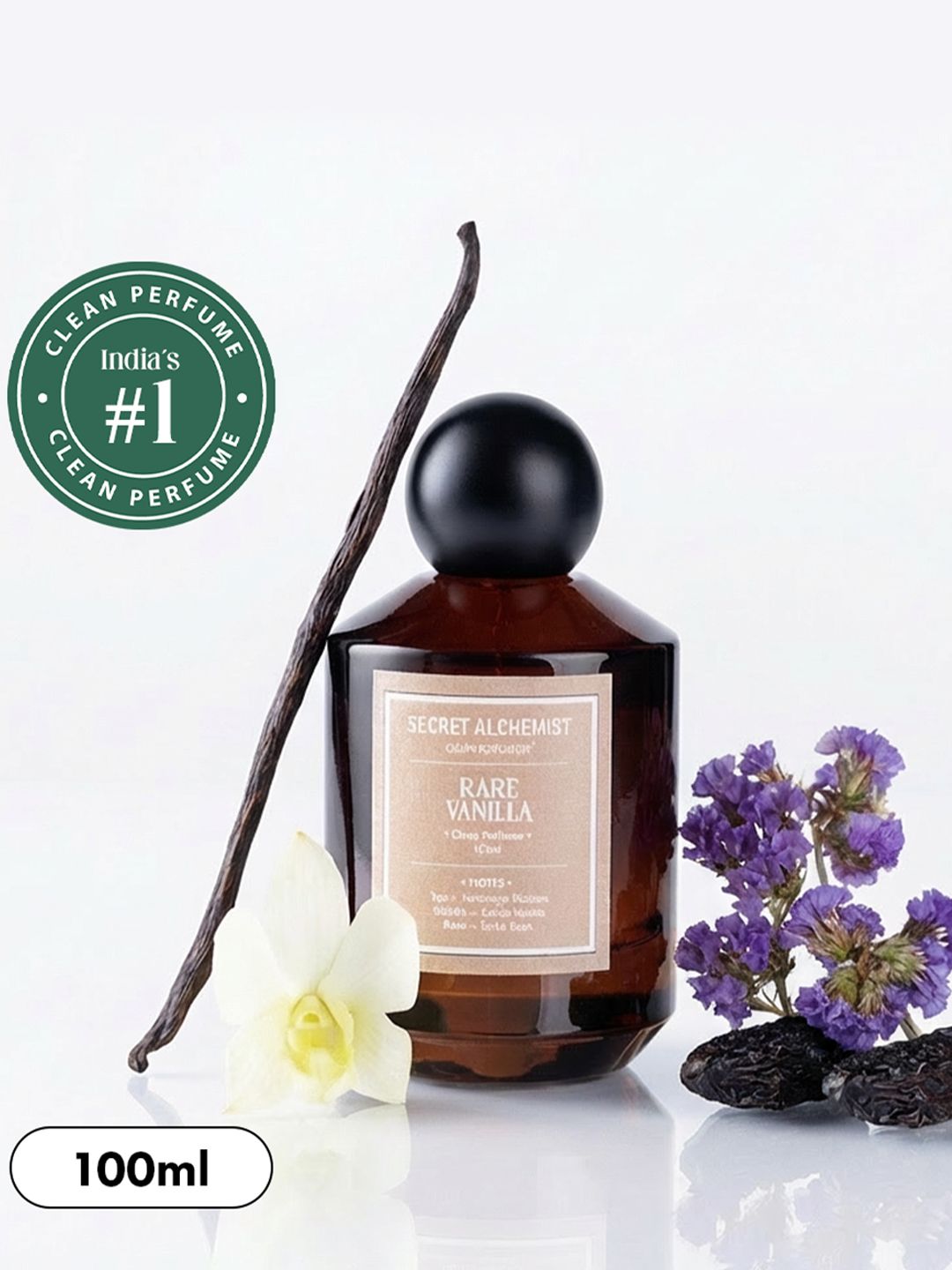 Women Rare Vanilla EDP