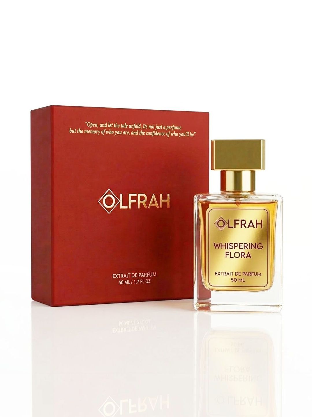Women Extrait De Parfum 50ml