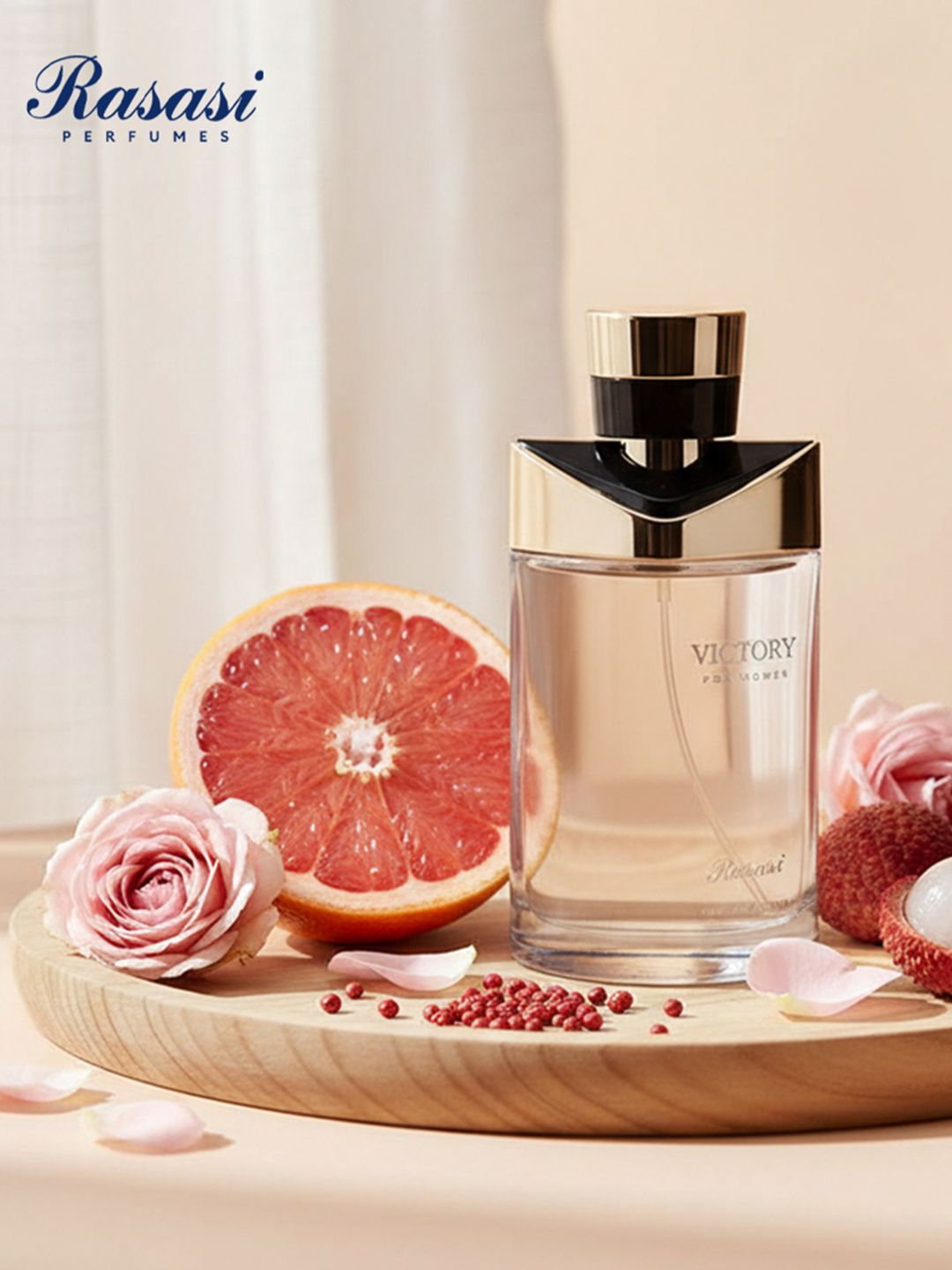 Women Victory EDP - 100 ml