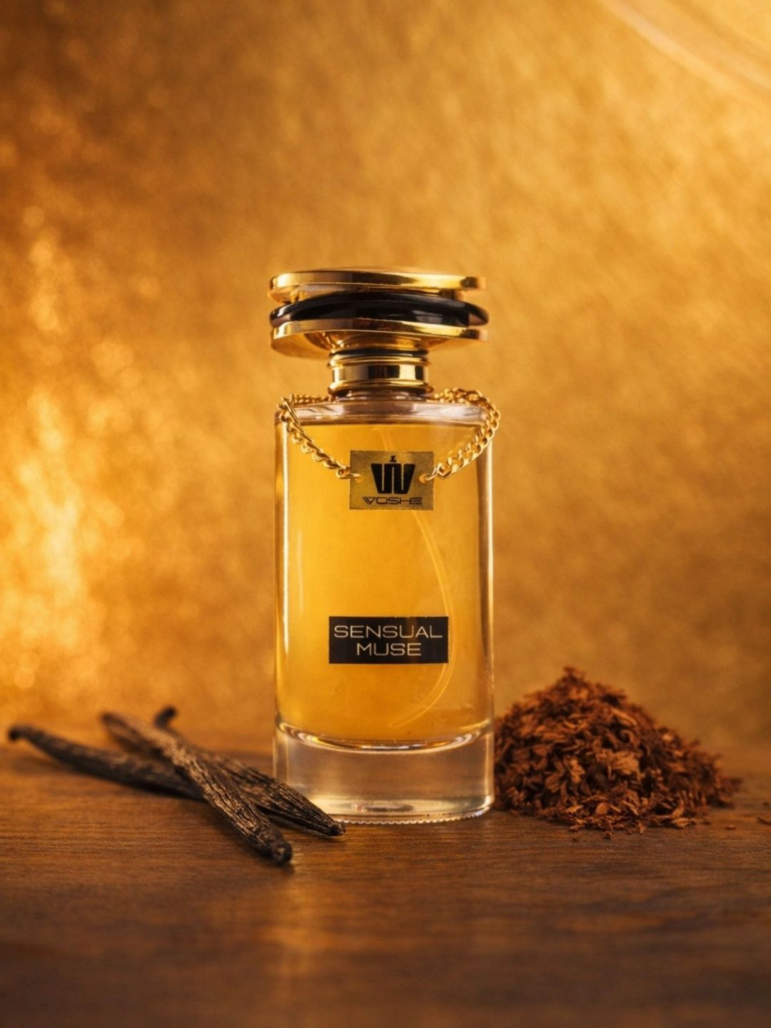 Sensual Muse EDP 100ml