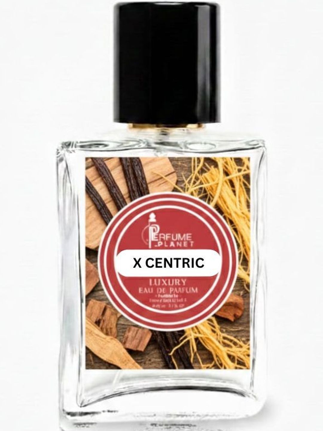 X Centric EDP- 50ml