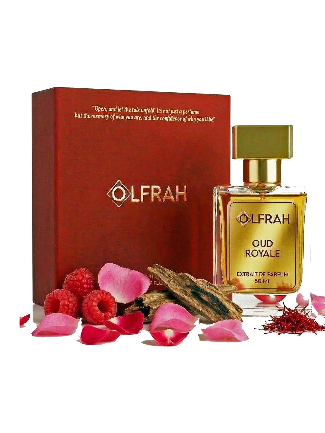 Unisex Eau De Parfum 50ml