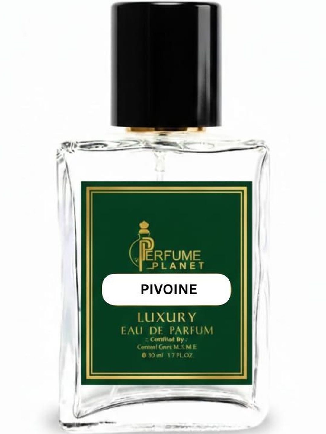 Pivoine EDP - 50ml