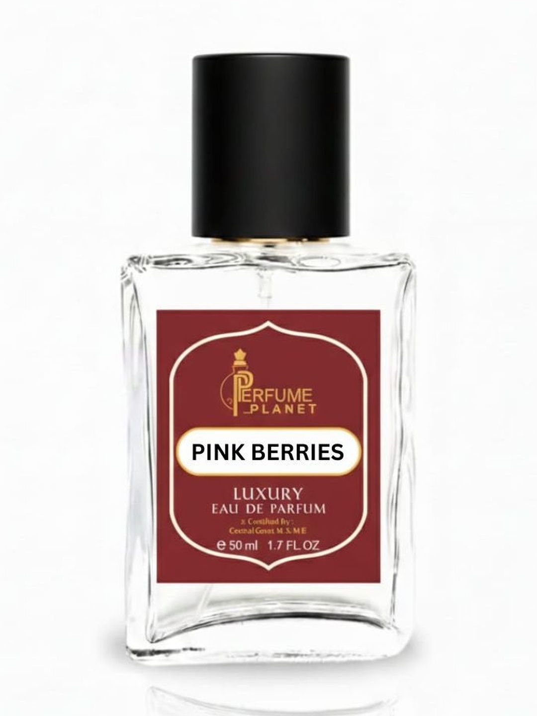 Pink Berries EDP - 50ml