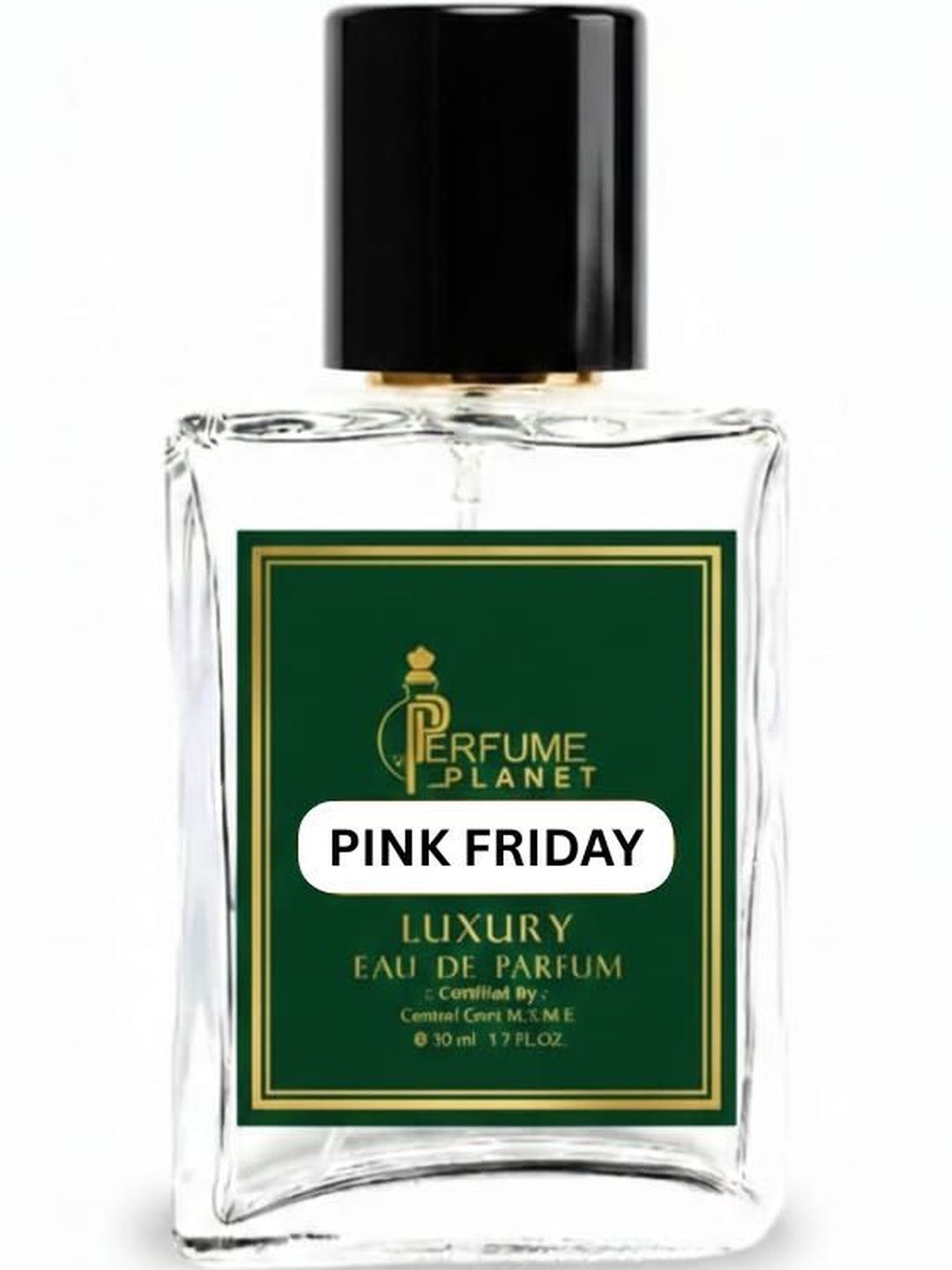 Long Lasting EDP - 50ml
