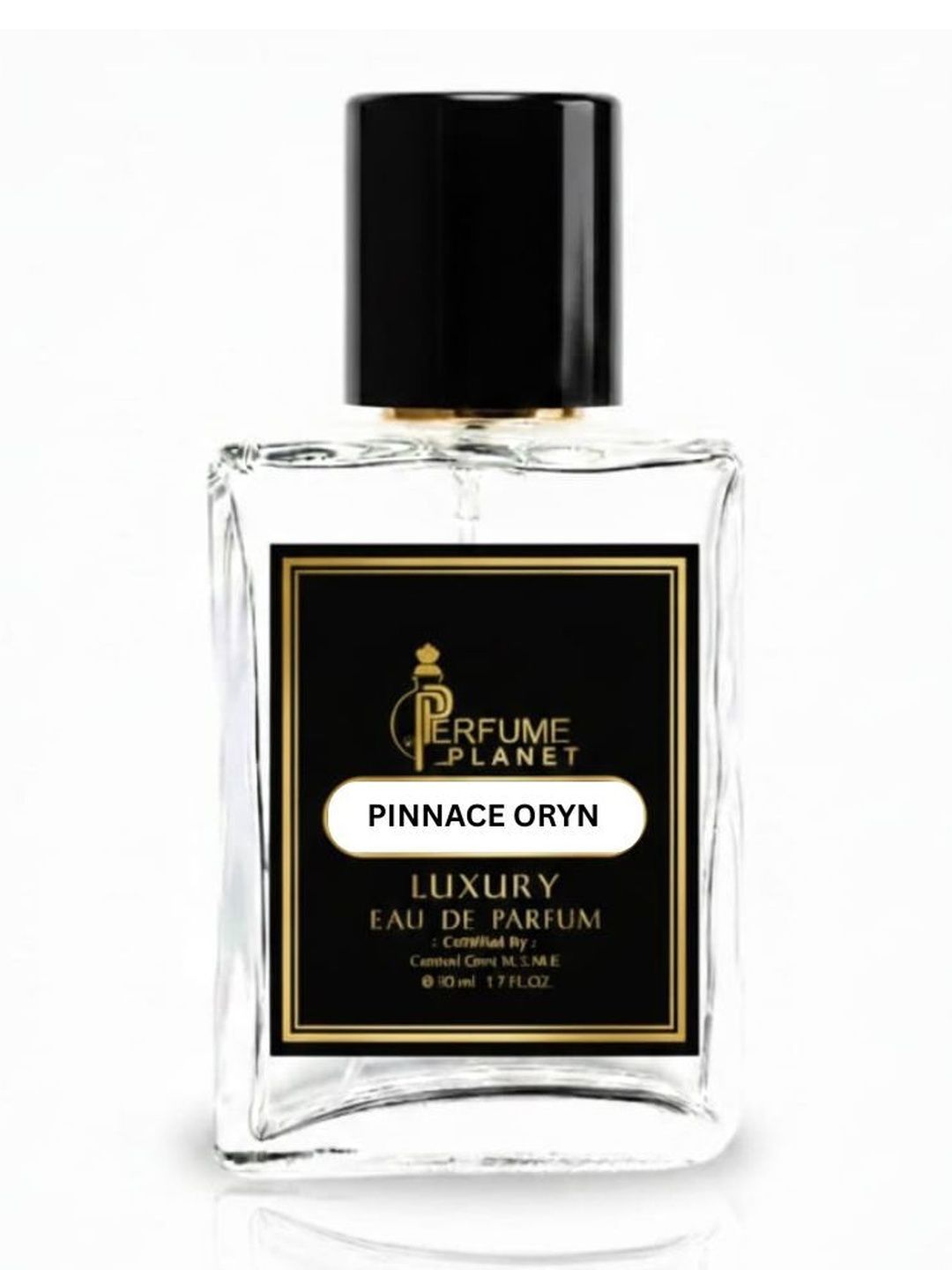 Long Lasting EDP - 50ml