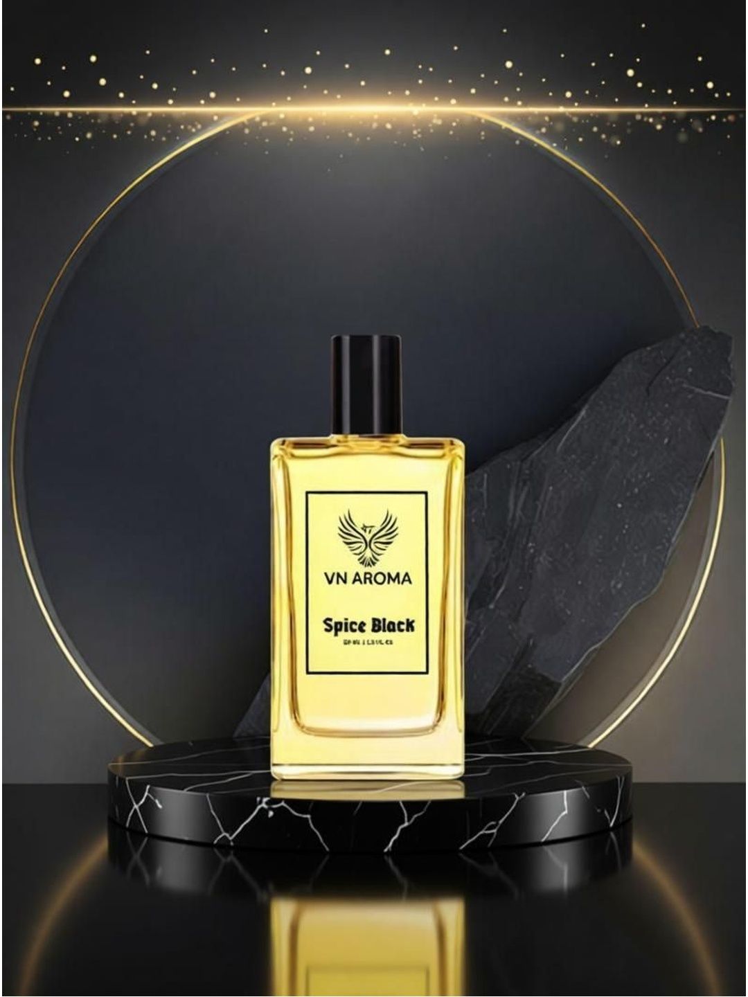Spice Black EDP - 30 ml